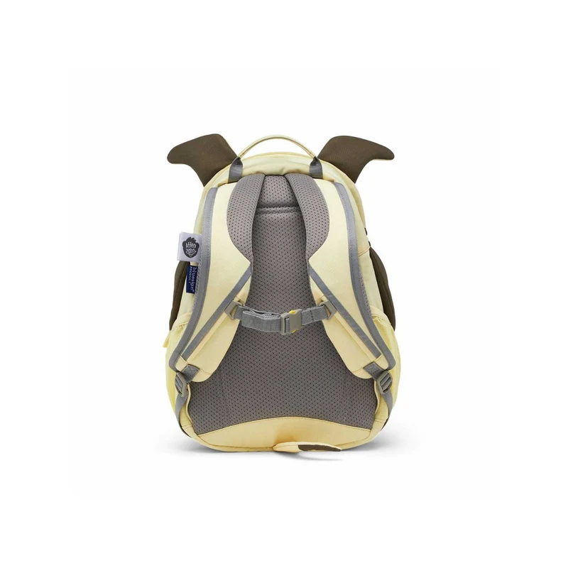 Kindergartenrucksack Tonie Hund Braun