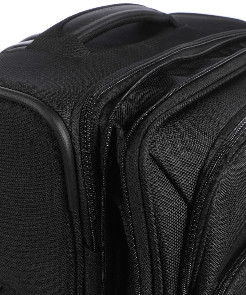 Samsonite Spark Sng 2 2-Rollen Trolley black