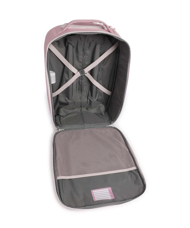 Samsonite Sammies Kindertrolley unicorn tess