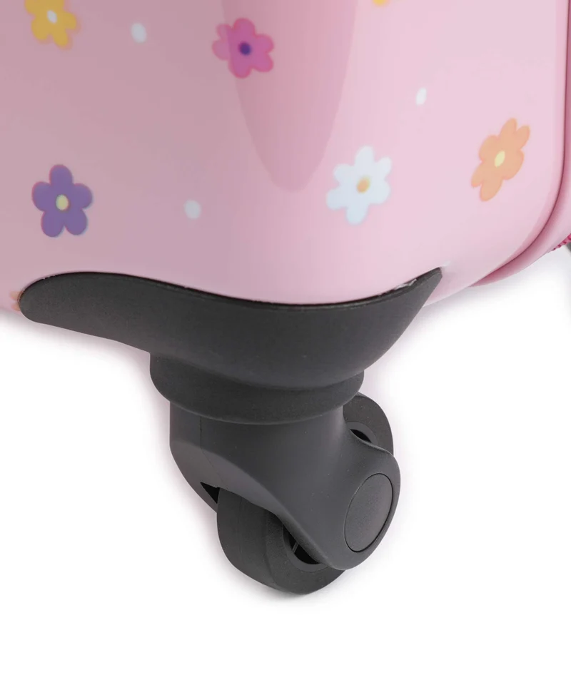 Samsonite Daydream Disney Kindertrolley minnie flower power