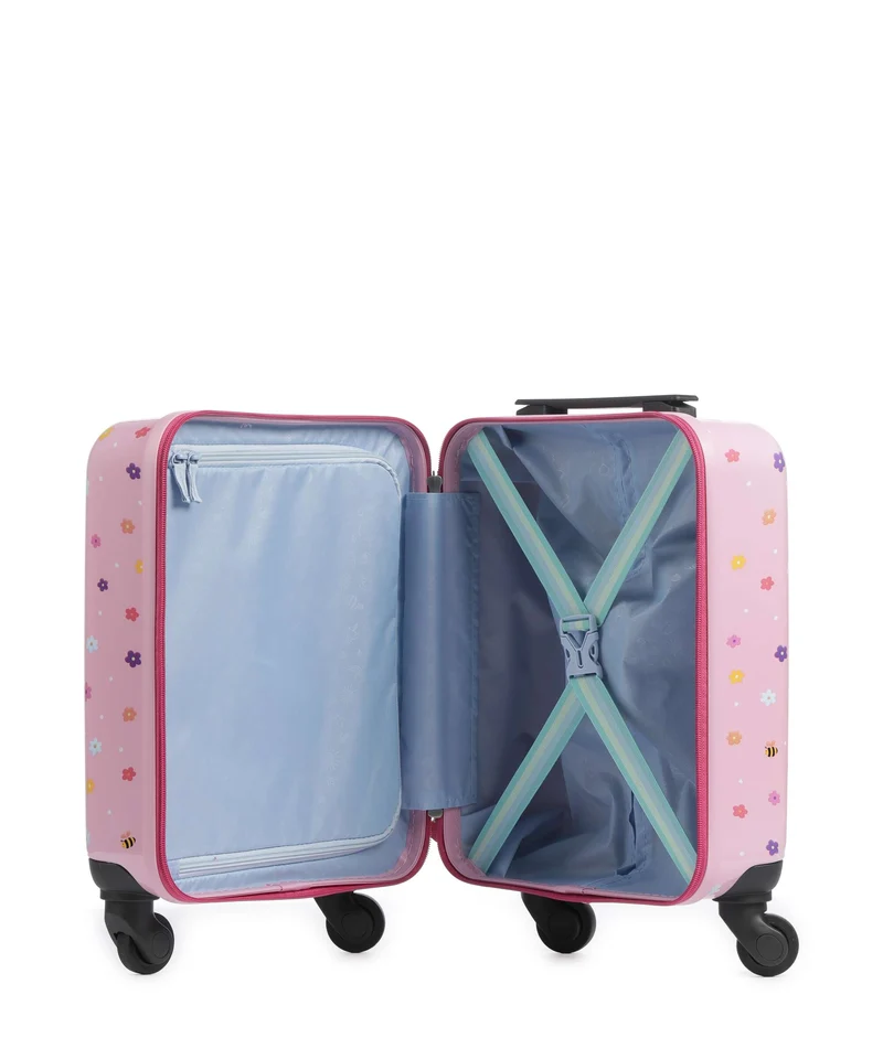 Samsonite Daydream Disney Kindertrolley minnie flower power