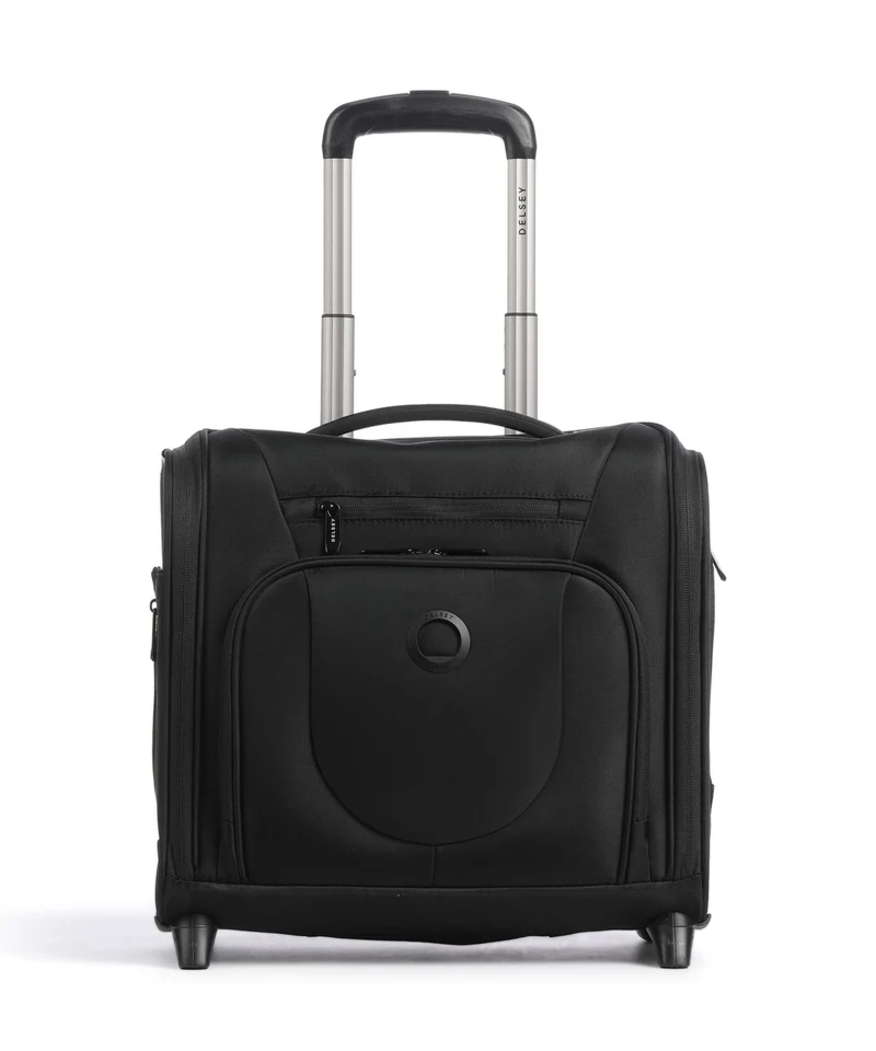 Delsey Paris DLC 2.0 Mobile Office black