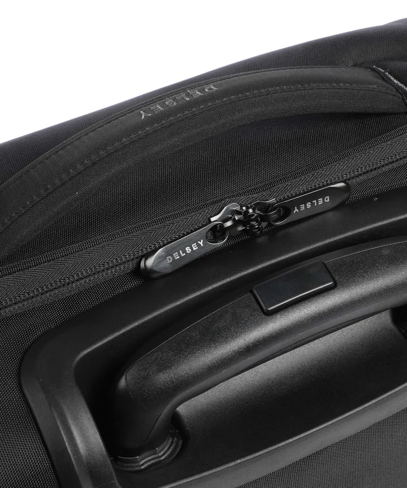 Delsey Paris DLC 2.0 Mobile Office black