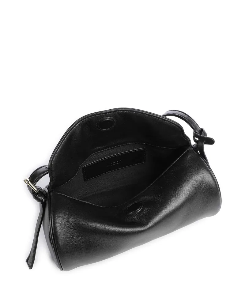 Kazar Brak Schultertasche black