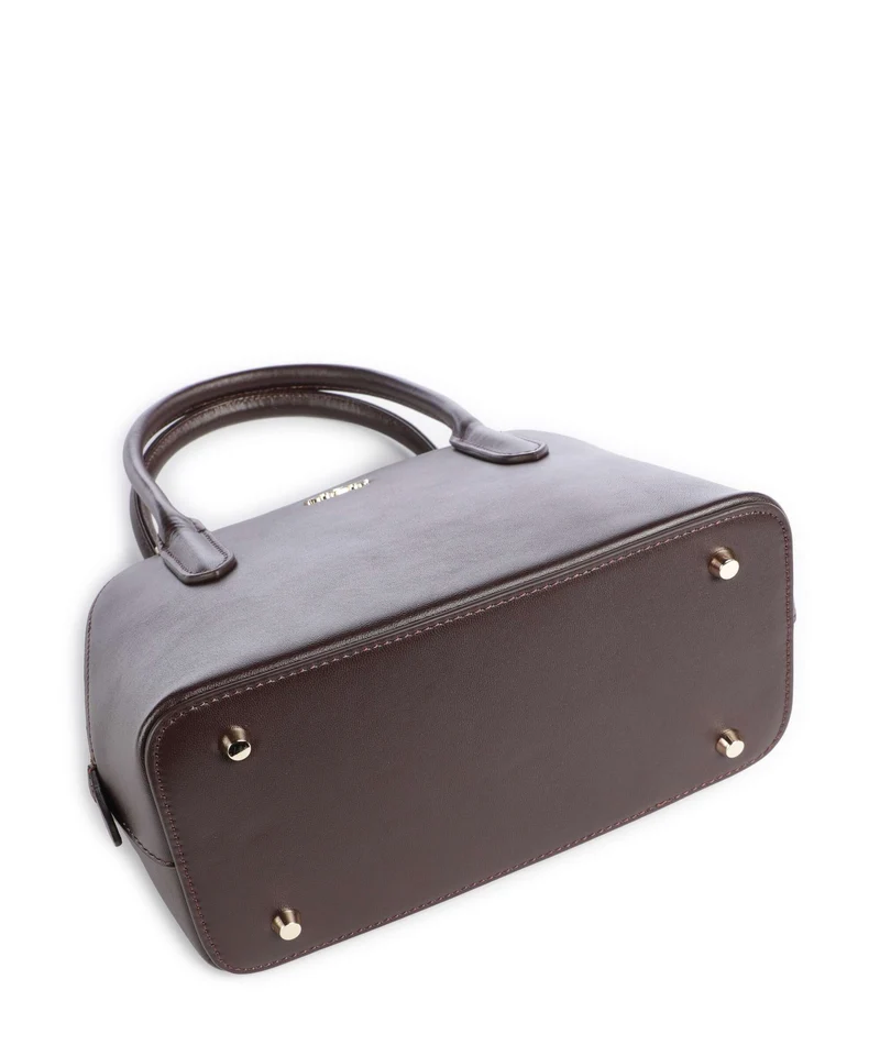 Kazar Cyrella S Handtasche burgundy