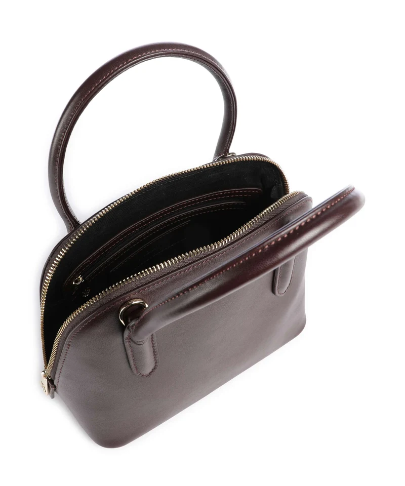 Kazar Cyrella S Handtasche burgundy