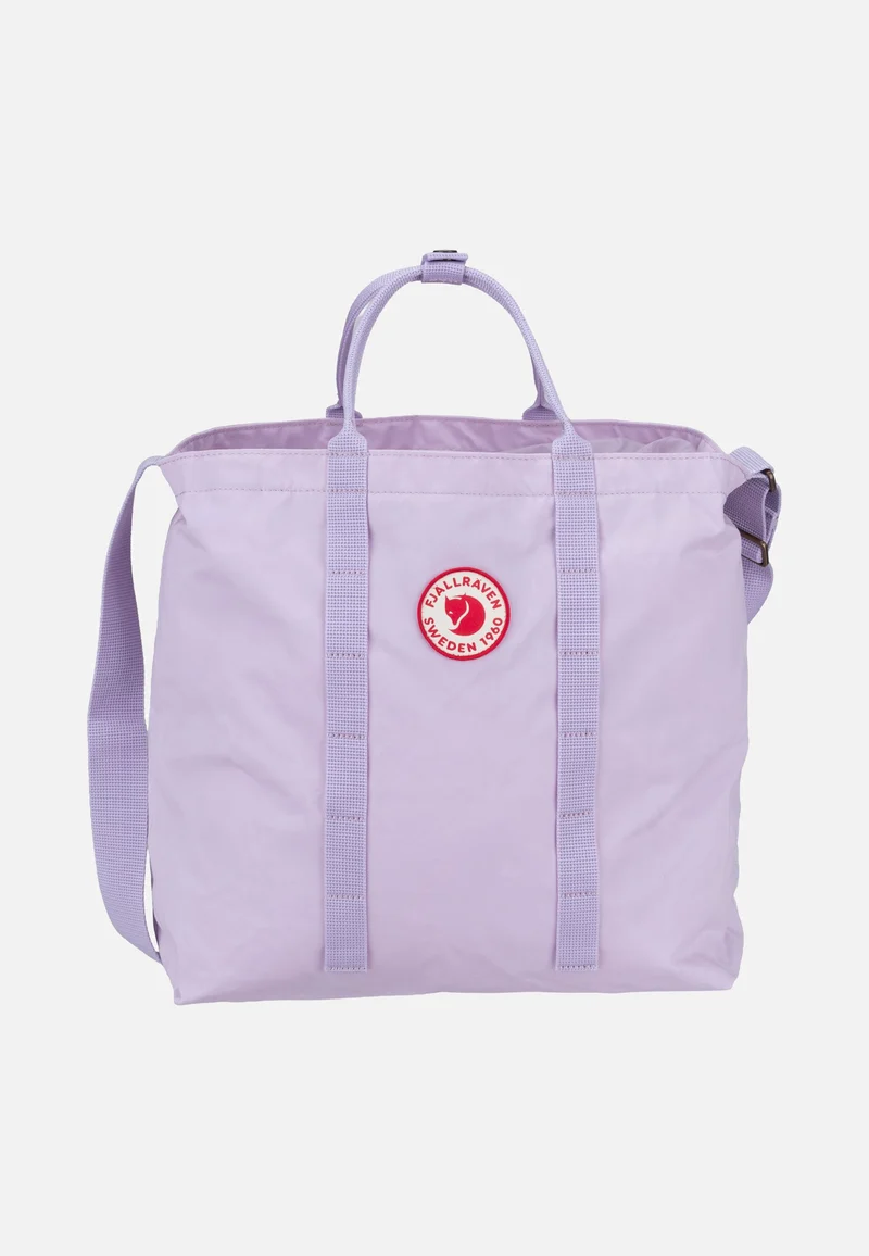 1960 Tote Pastel Lavender - Tote Bag
