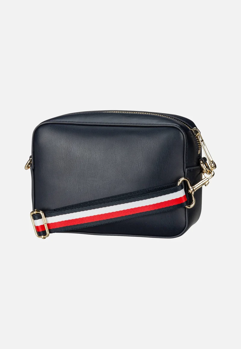 Iconic Tommy Space Blue - Crossbody Bag