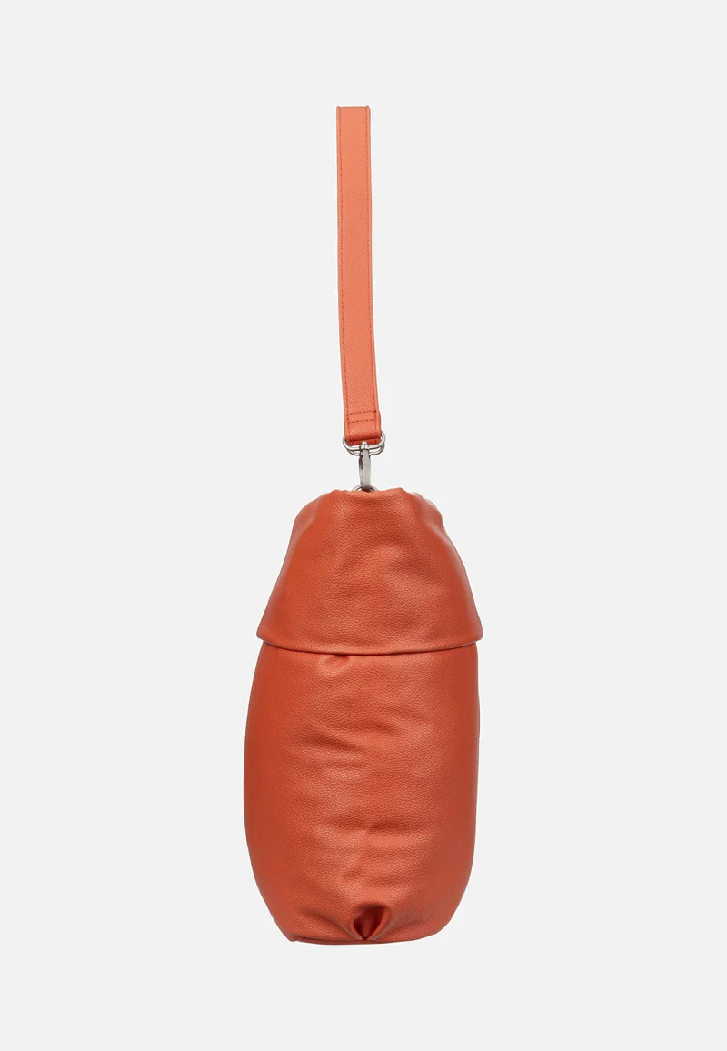 Mademoiselle M12 Papaya - Hobo Bag