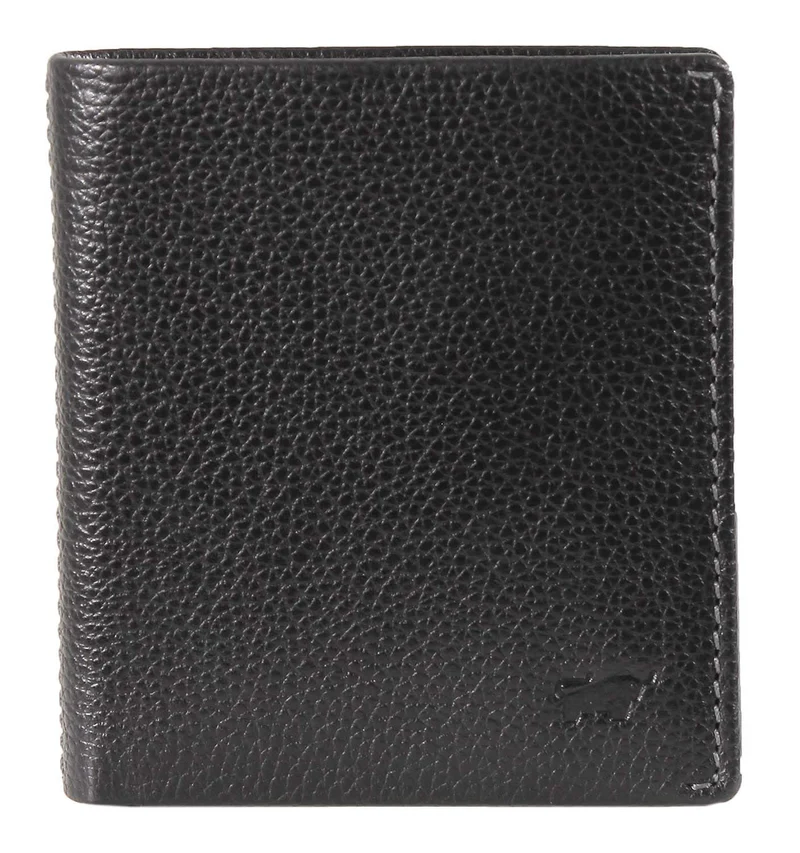 Brieftasche Prato RFID Schwarz