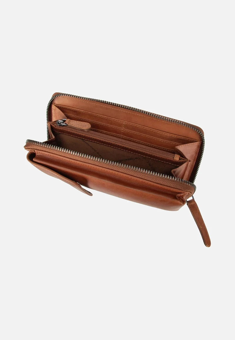 Malaga 1171 Cognac - Handytasche