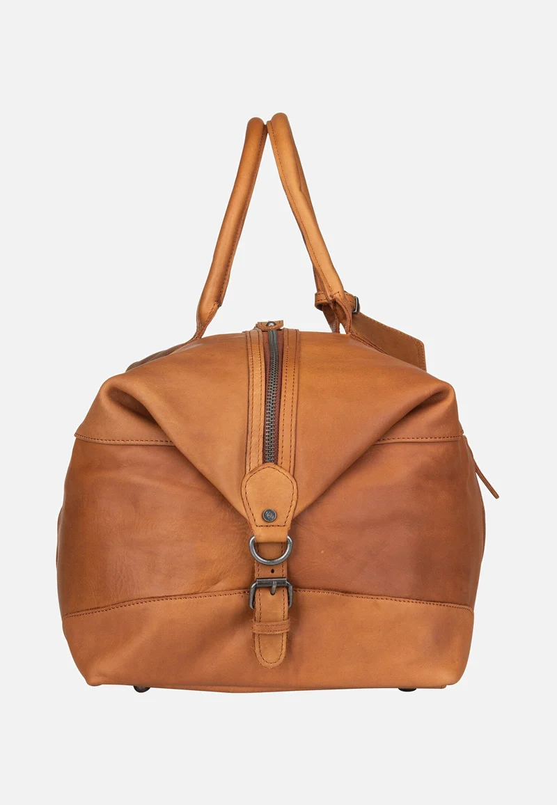 Portsmouth 1700 Cognac - Weekender
