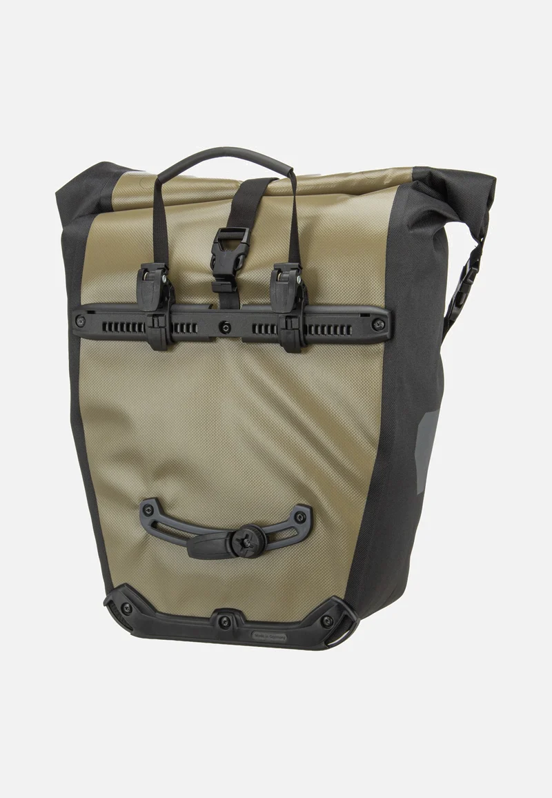 Back-Roller Design QL2.1 Camo Chain - Fahrradtasche