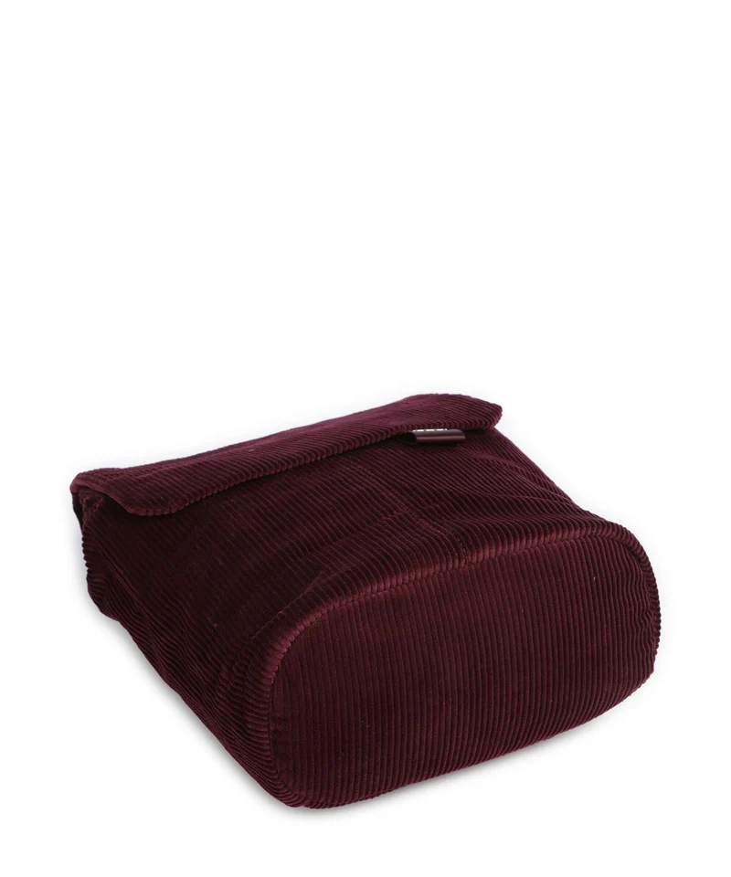 Zwei Mademoiselle.M MR8 Rucksack cord/bordeaux