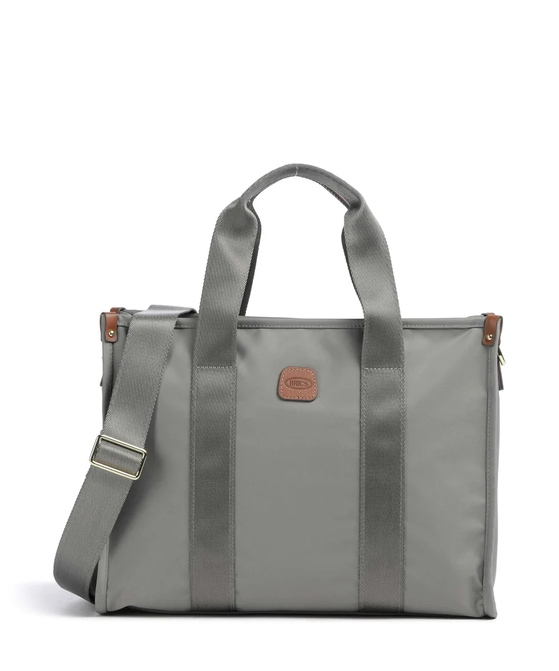 Brics X-Collection Handtasche cloud