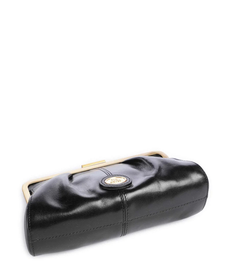 The Bridge Story Donna Clutch nero
