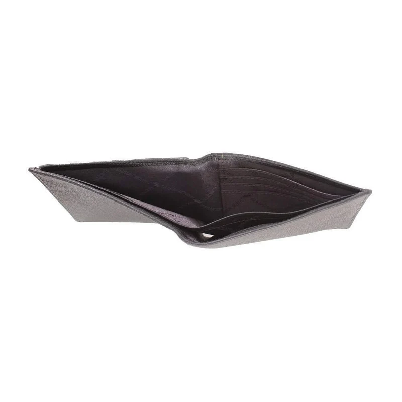 Brieftasche Prato RFID Schwarz