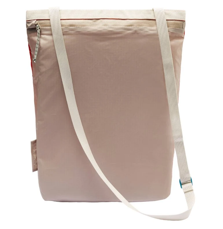 Shopper Packable Tote 9 Revalued Beige