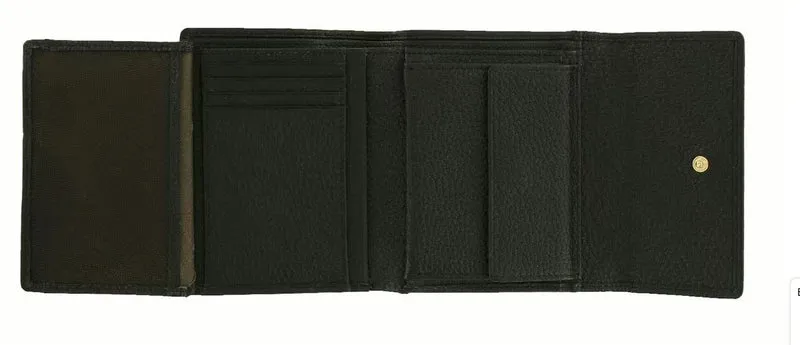 Braun Büffel Weiblich ASTI schwarz