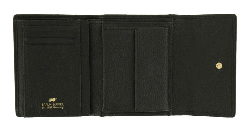 Braun Büffel Weiblich ASTI schwarz