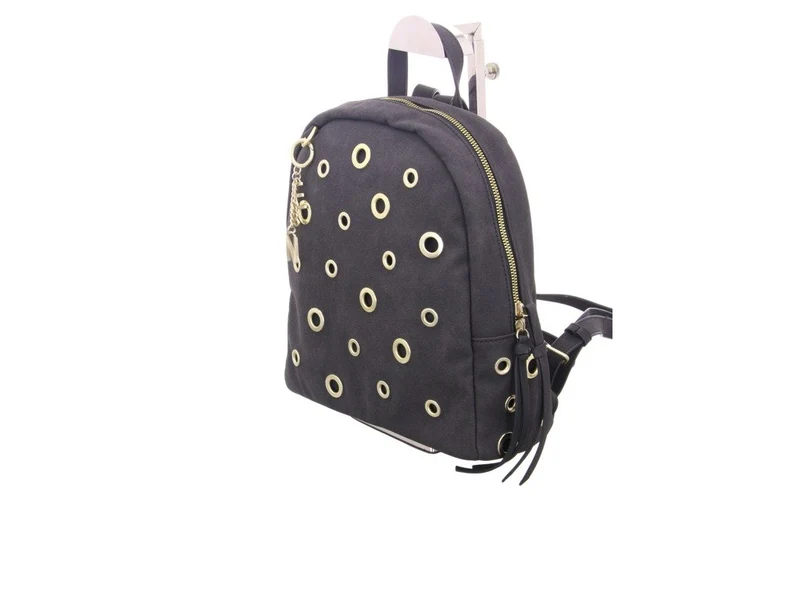 EMILY & NOAH Tagesrucksack Grau