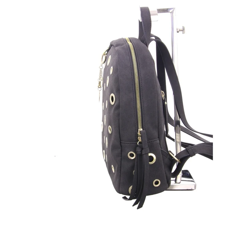 EMILY & NOAH Tagesrucksack Grau