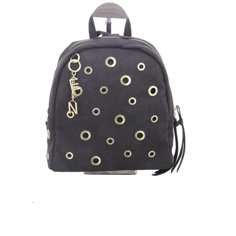 EMILY & NOAH Tagesrucksack Grau