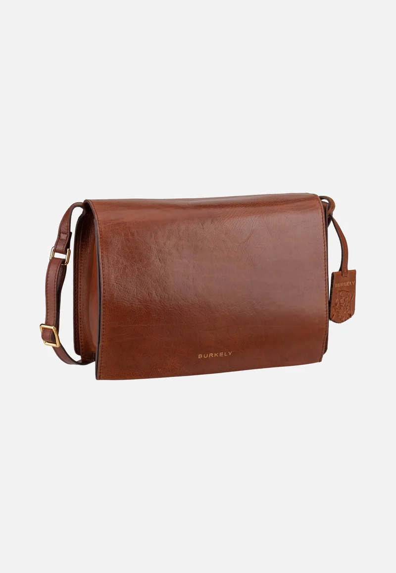 Fine Florence 1001703 Chestnut - Crossbody Bag