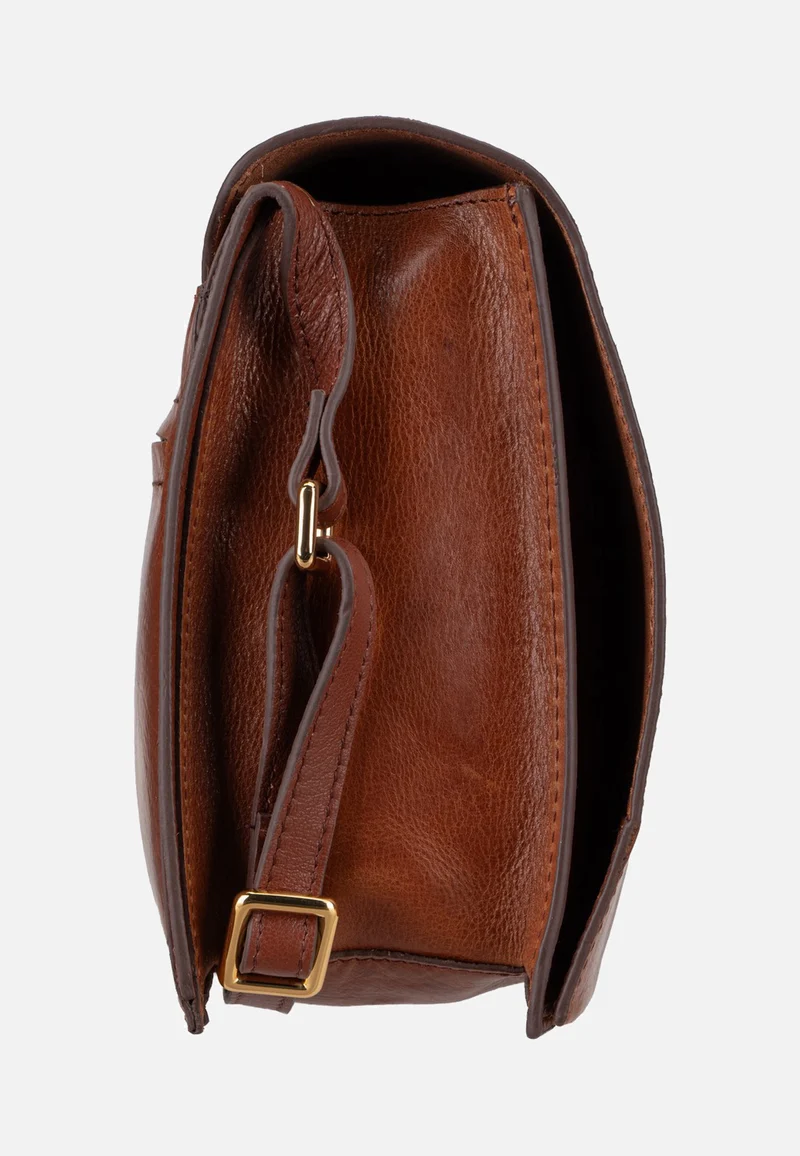 Fine Florence 1001703 Chestnut - Crossbody Bag