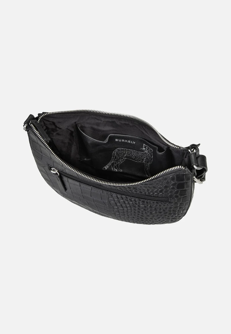Cool Colbie 1000863 Black - Crossbody Bag