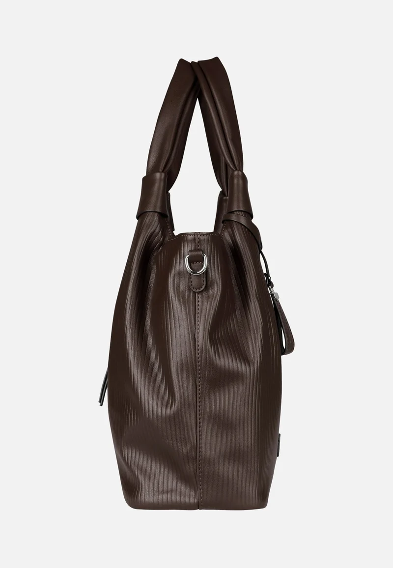Ria Shopper Darkbrown - Shopper