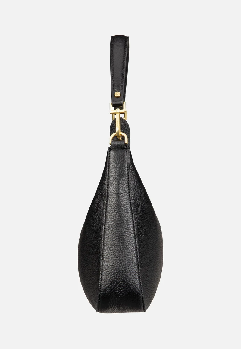 Wallis Odette SHB LHZ Black - Umhängetasche