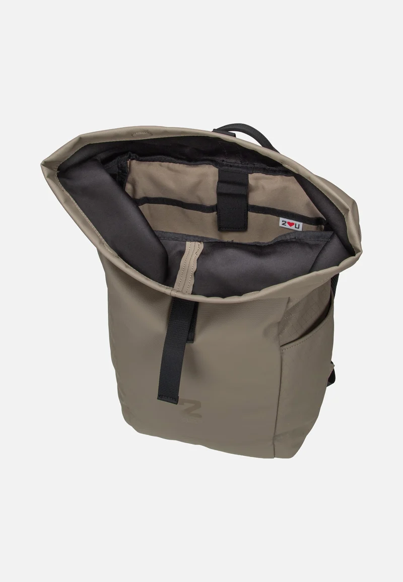 Jona JOR200 Mocca - Rucksack