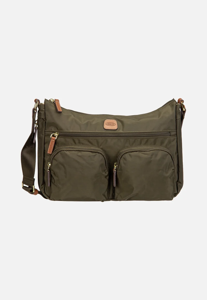 X-Bag 45055 Olive - Crossbody Bag