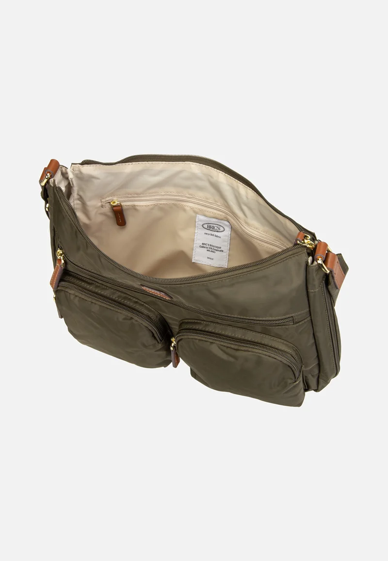 X-Bag 45055 Olive - Crossbody Bag