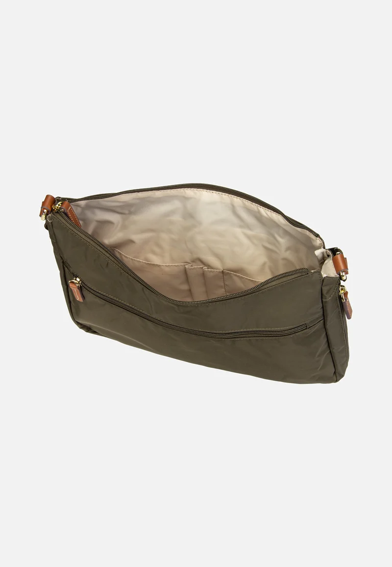 X-Bag 45055 Olive - Crossbody Bag