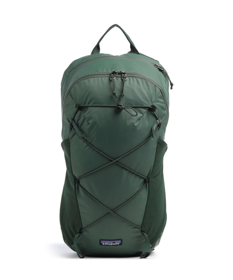 Patagonia Terravia 14 M Rucksack canopy green