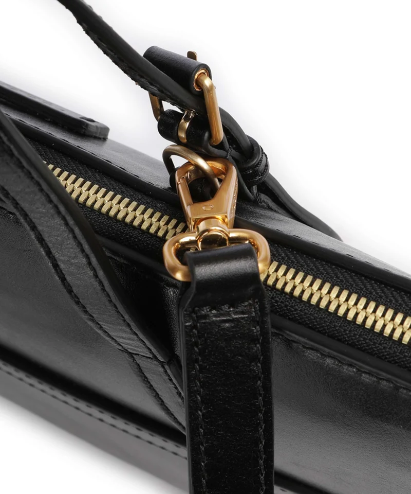 The Bridge Monica Laptoptasche nero