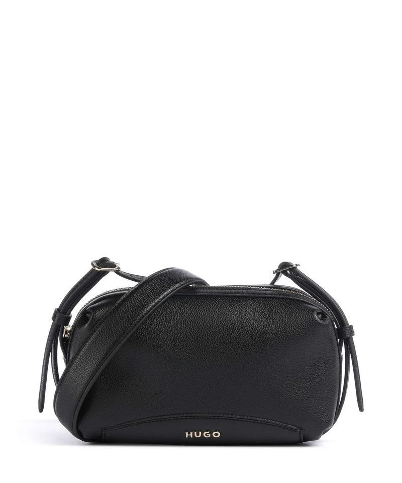 Hugo Lucya Umhängetasche black