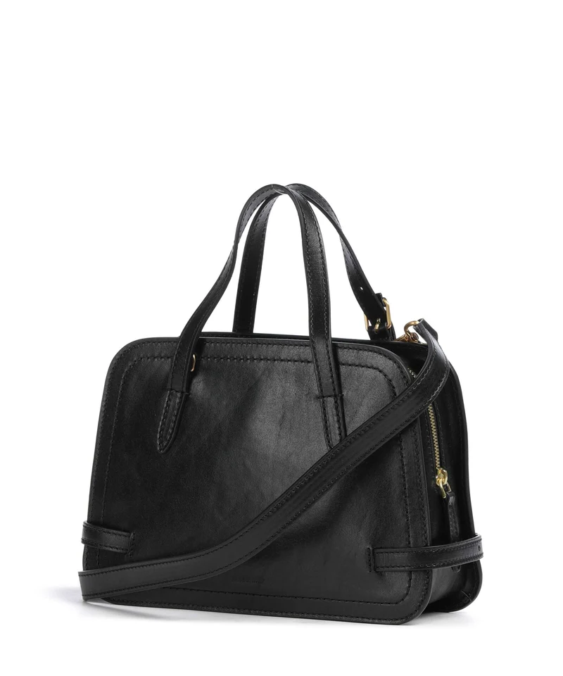 The Bridge Monica Handtasche nero
