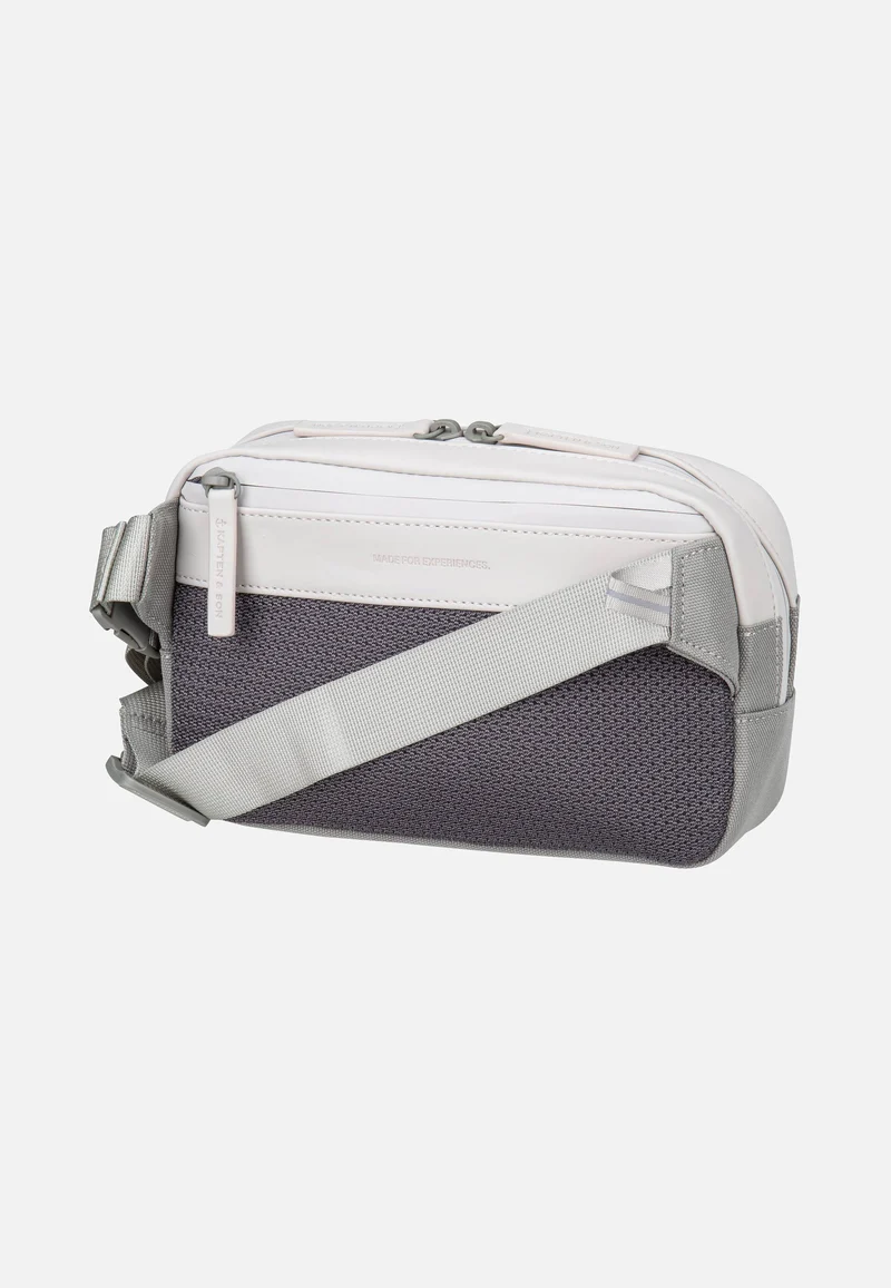 Bergen Pro Crossbody Muted Sage - Crossbody Bag