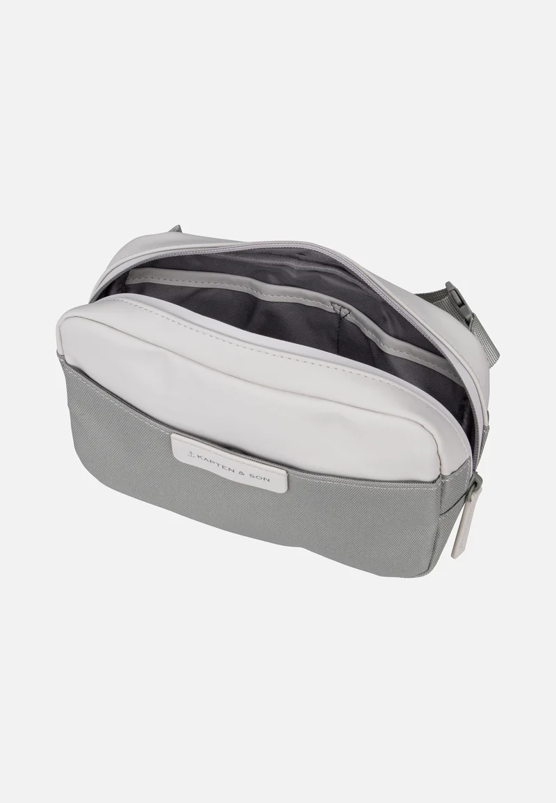 Bergen Pro Crossbody Muted Sage - Crossbody Bag