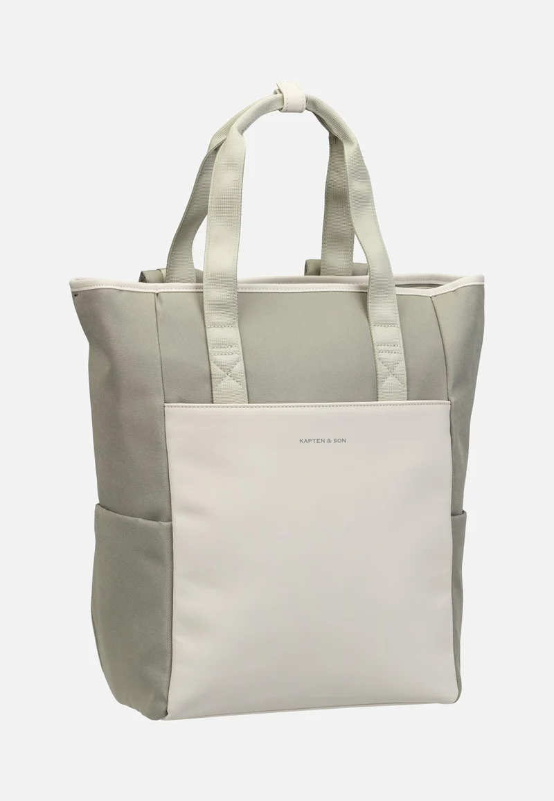 Lindby Pro Muted Sage - Rucksack