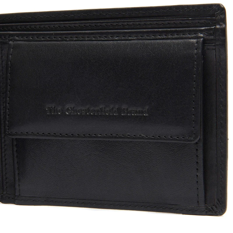 The Chesterfield Brand C08.0601 00 black