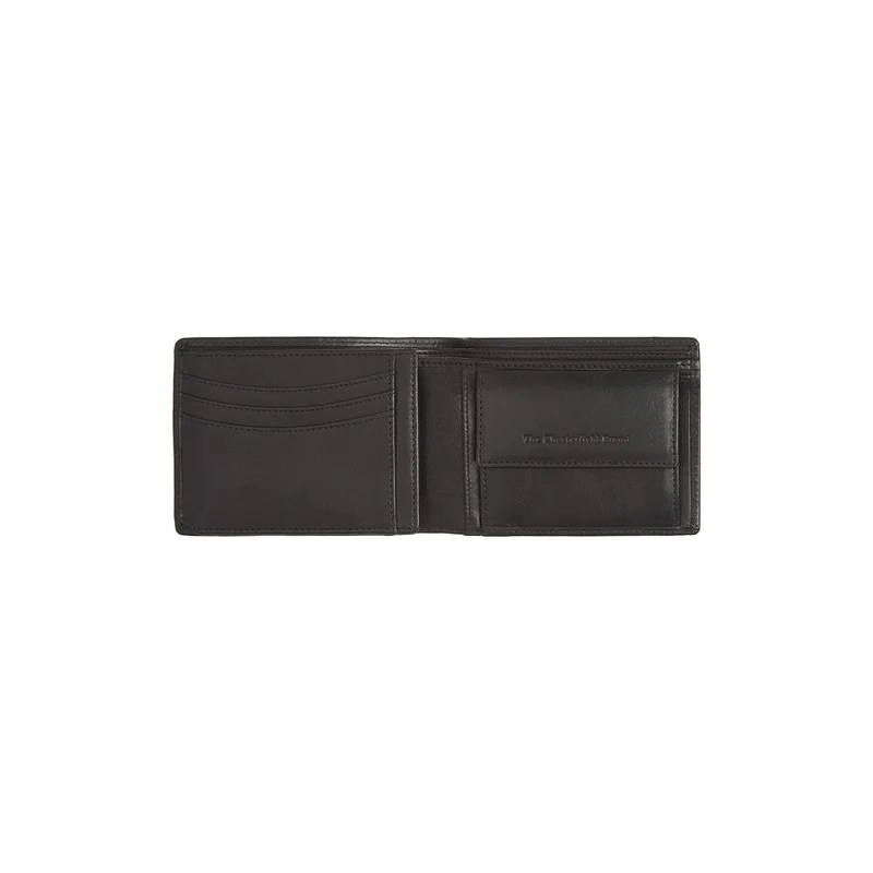 The Chesterfield Brand C08.0601 00 black