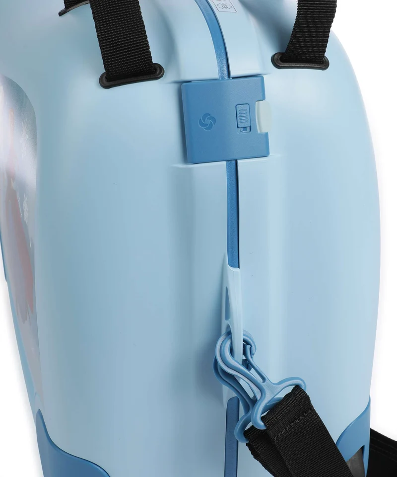 Samsonite Dream2Go Disney Kindertrolley frozen magic