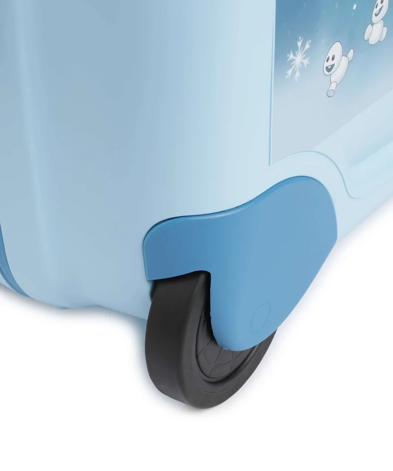 Samsonite Dream2Go Disney Kindertrolley frozen magic