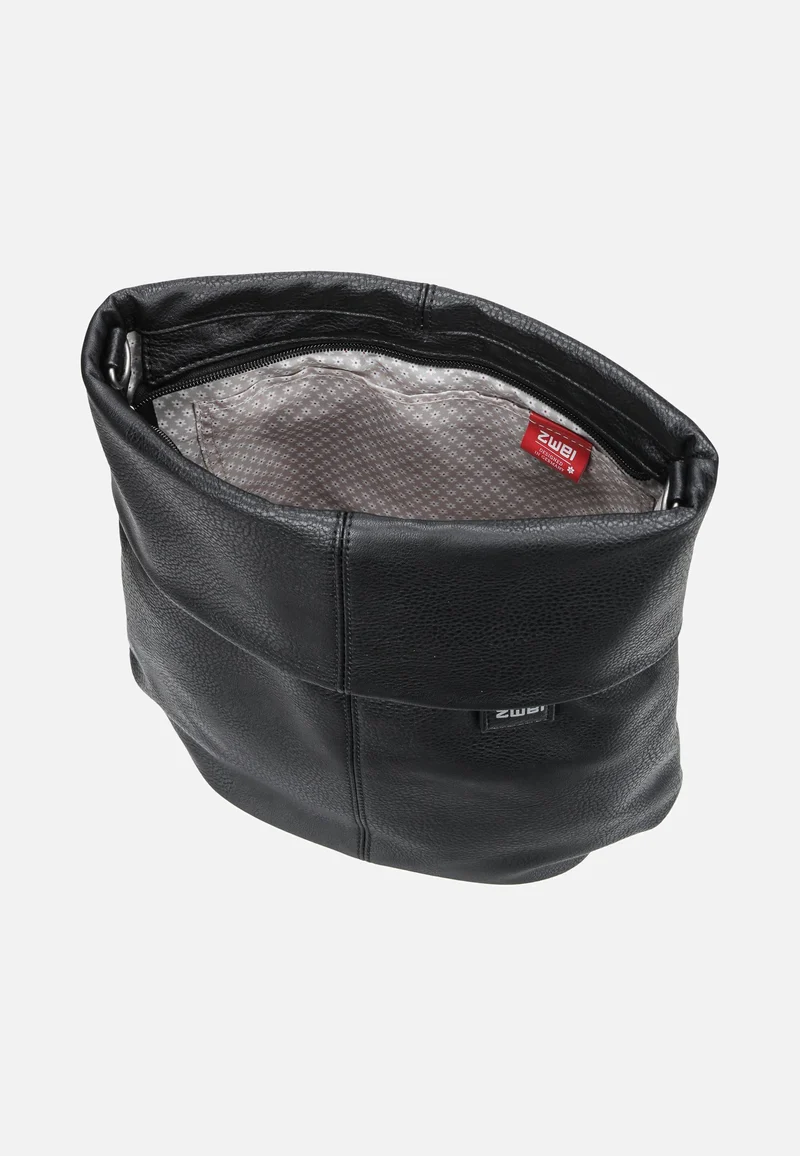 Mademoiselle M90 Noir - Hobo Bag