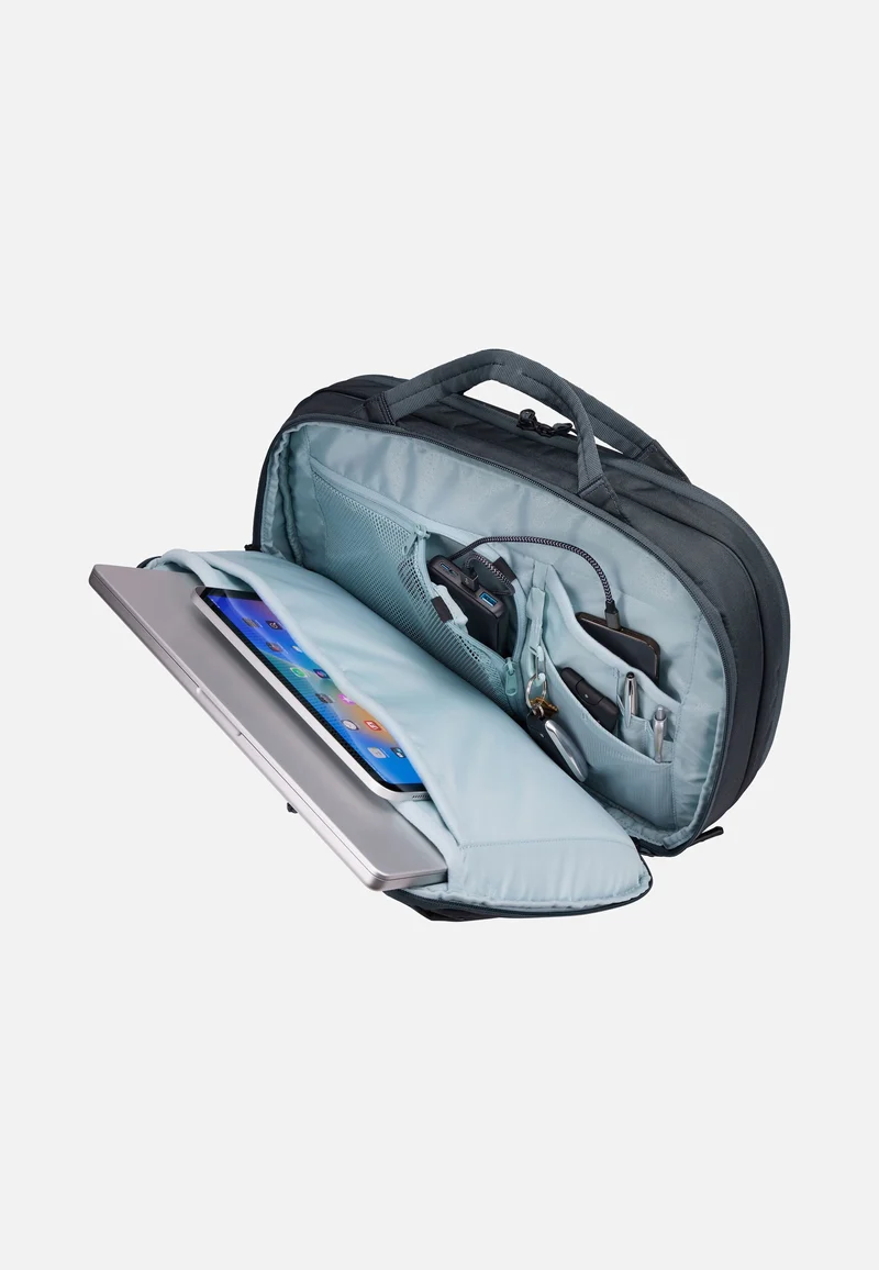 Subterra 2 Hybrid Travel Bag Dark Slate - Rucksack