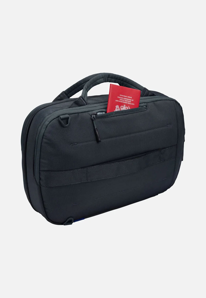 Subterra 2 Hybrid Travel Bag Dark Slate - Rucksack
